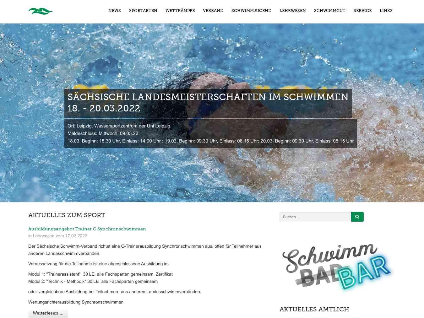 Veranstalterhomepage - https://goo.gl/fvLz1B