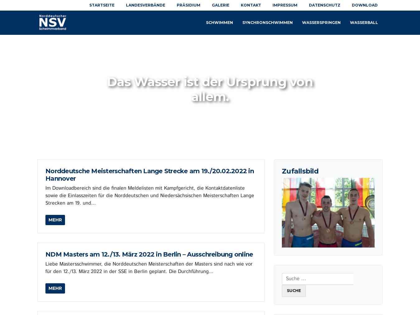Veranstalterhomepage - http://www.norddeutscherschwimmverband.de/index.php?option=com_jevents&task=icalrepeat.detail&evid=99&Itemid=21&year=2014&month=03&day=15&uid=a0272ccc8901b807a6a544800e0ab818&catids=16|17|18
