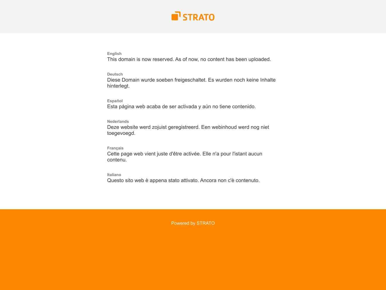 Veranstalterhomepage - http://www.ndm-magdeburg.de/