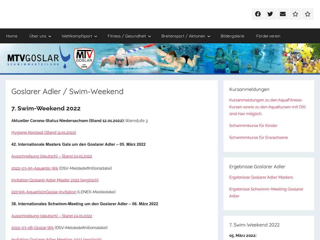 Veranstalterhomepage - https://mtvgoslar-swim.de/index.php/goslarer-adler/