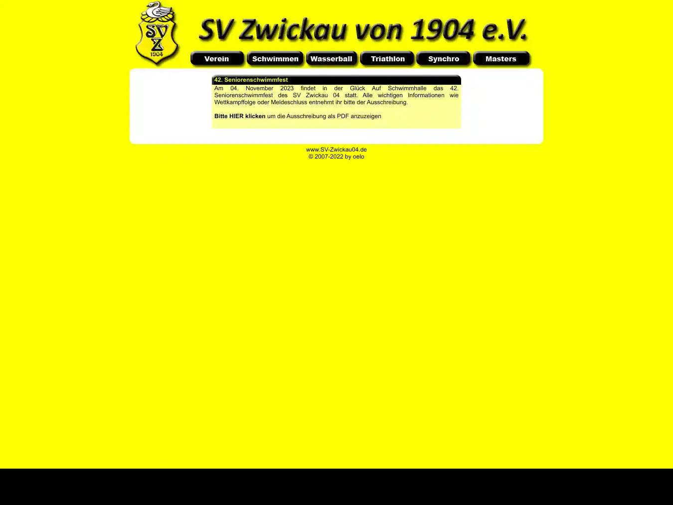 Veranstalterhomepage - https://www.sv-zwickau04.de/sv04/home.php?inc=masters_42seniorensf&abt=masters