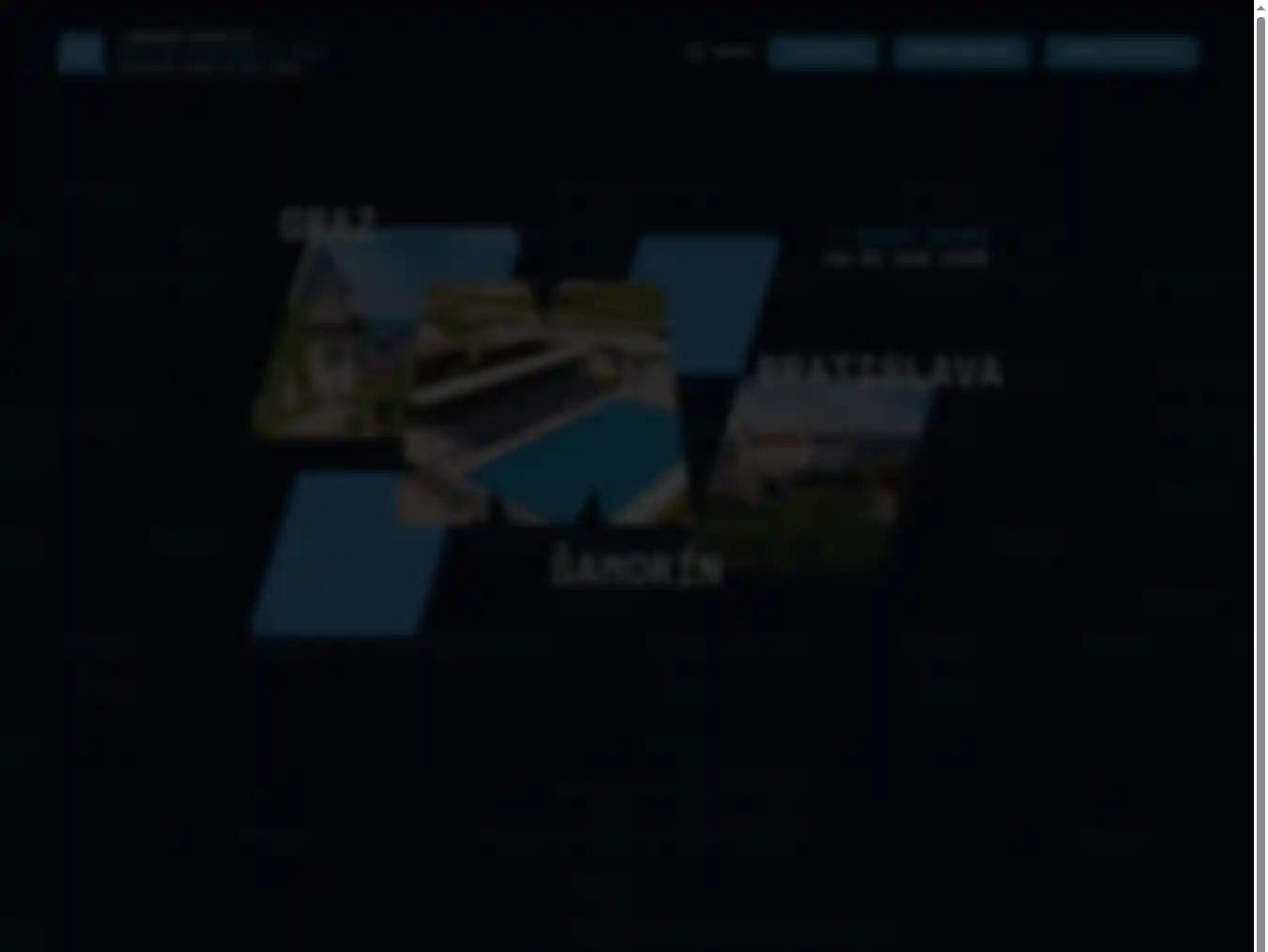 Veranstalterhomepage - https://eamasters26.com/