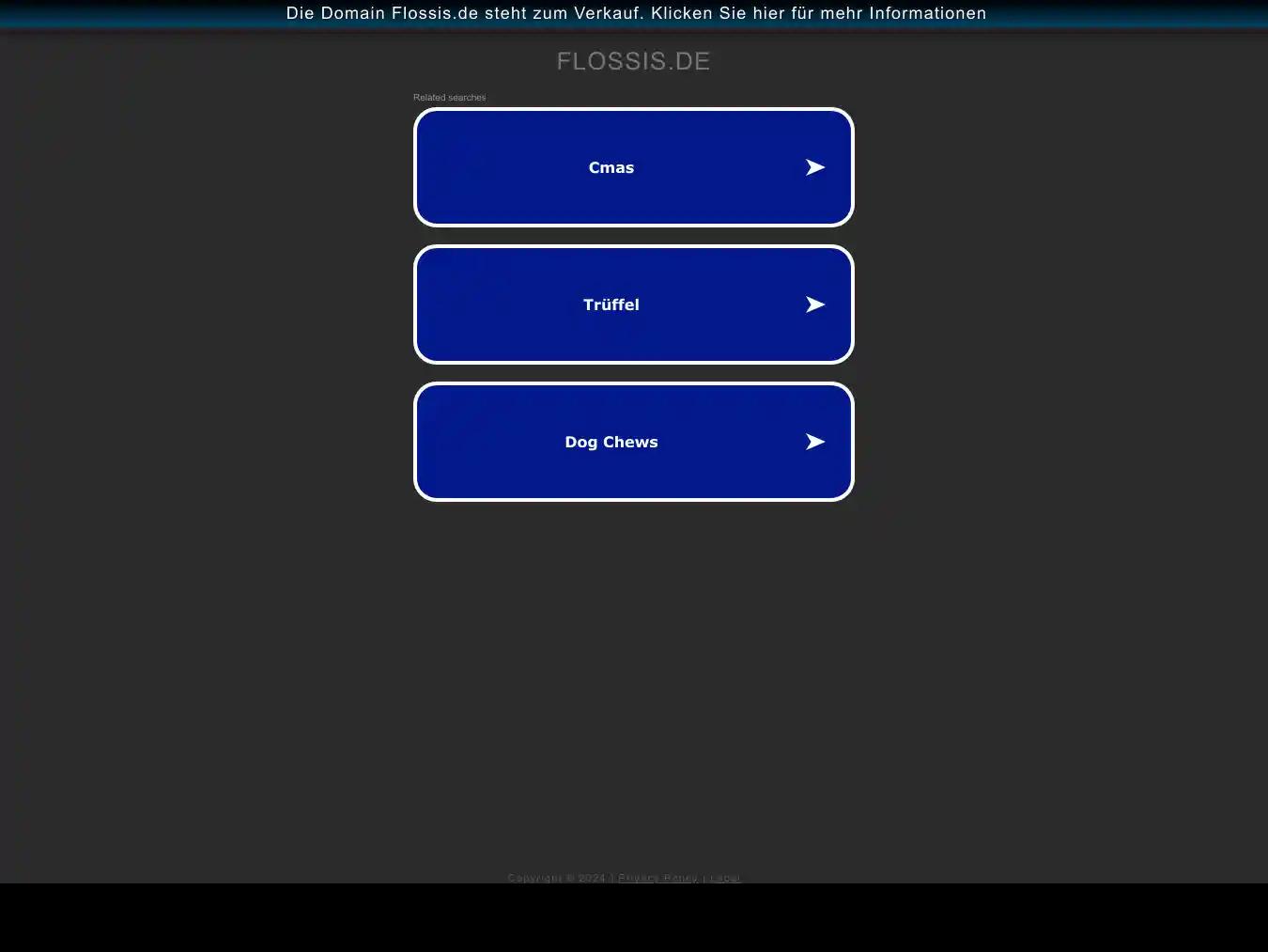 Veranstalterhomepage - http://egd-tb.flossis.de/index.php?option=com_content&view=article&id=74
