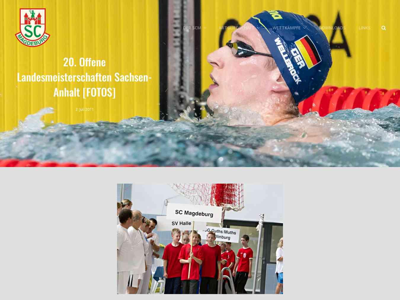 Veranstalterhomepage - http://t.co/VwbCXs0